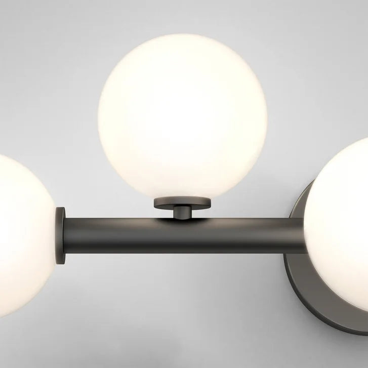 Artika Bloom Integrated LED 5-light Vanity Light