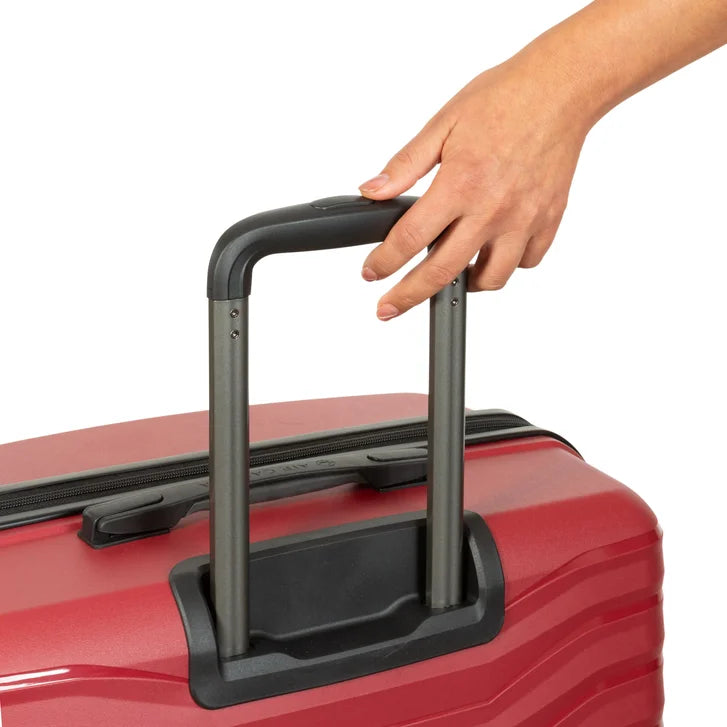 Air Canada - Jasper 3-piece Hardside Luggage Set