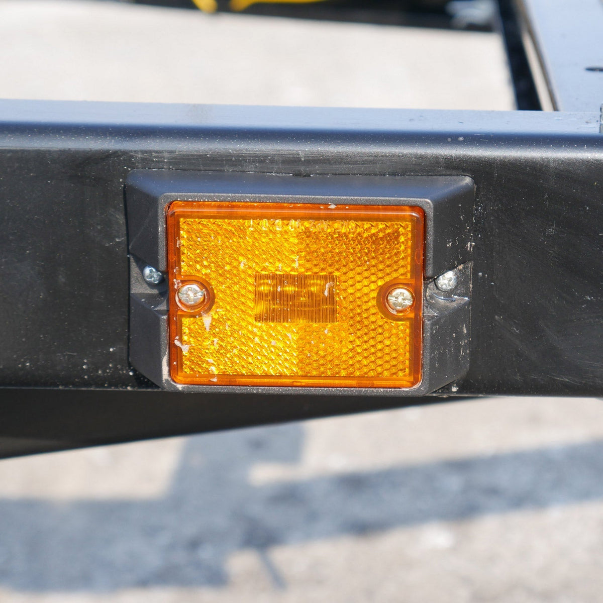 Freedom 4 ft. × 8 ft. Single Axle, 3-in-1 Folding Utility Trailer Kit