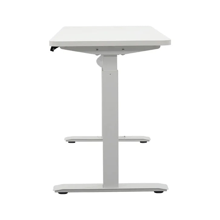 Motionwise 121.9 cm x 61 cm (48 in. x 24 in.) Single Motor Height Adjustable Desk