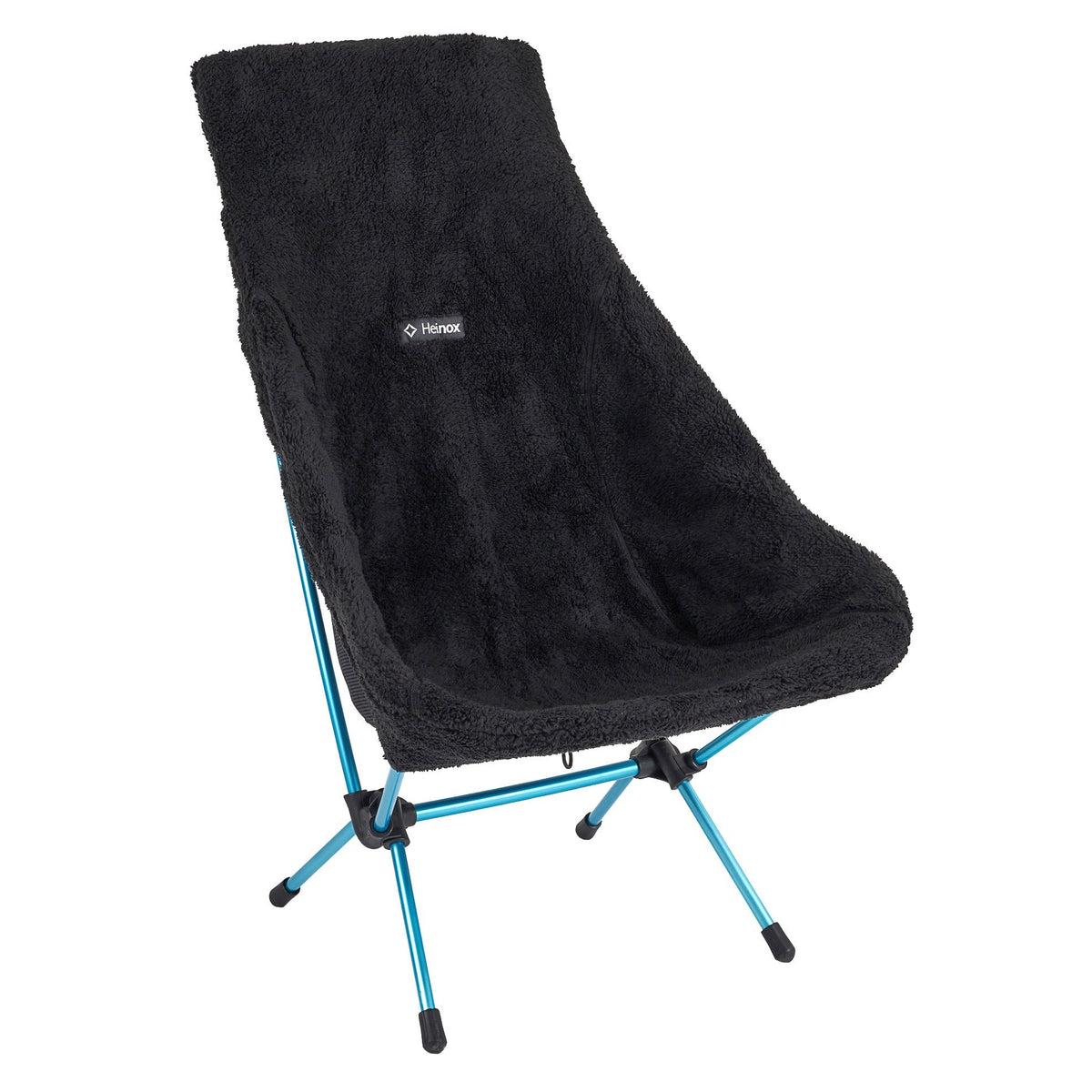 Helinox Chair Two Warmer Bundle, Chair One with Seat Warmer Cover
