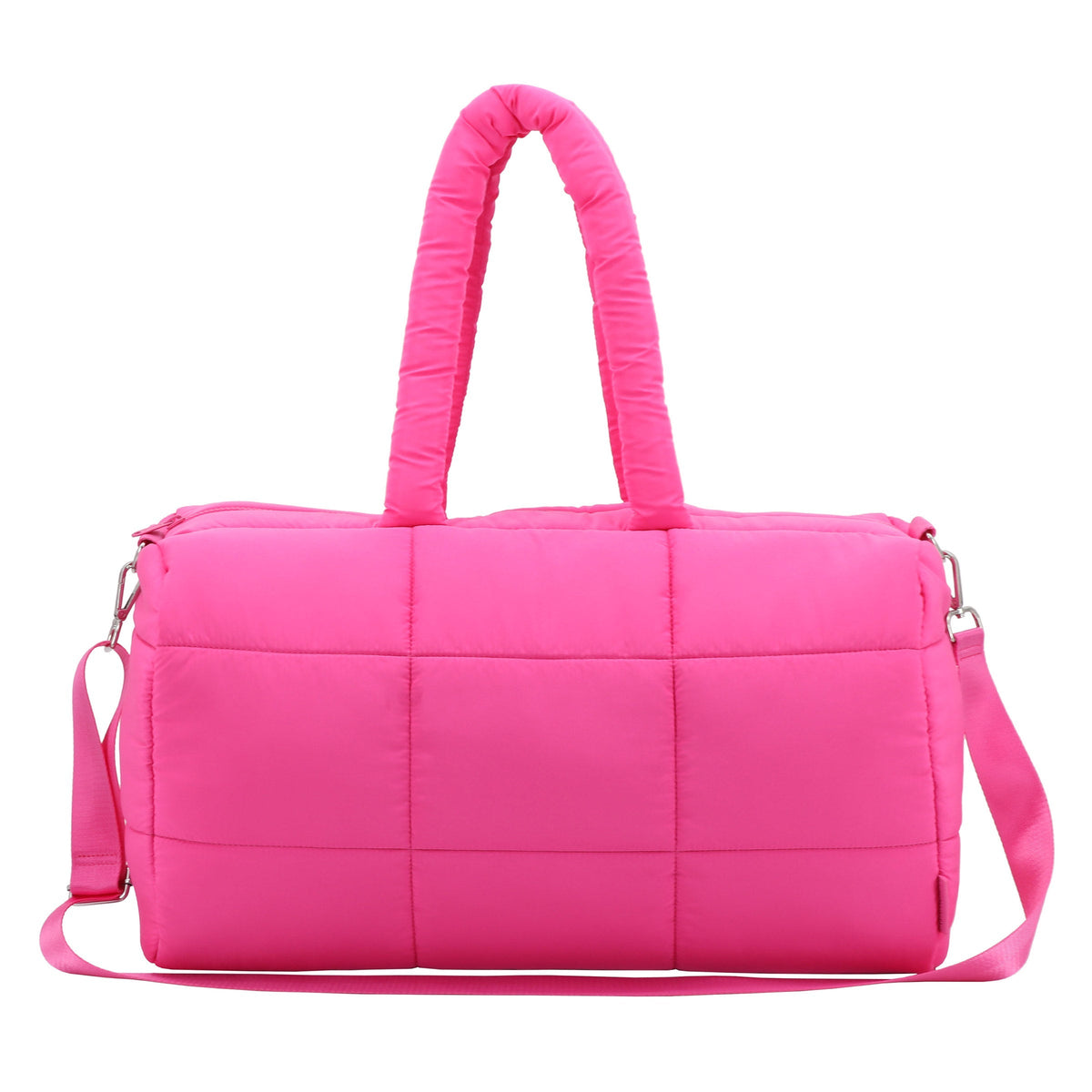 Mytagalongs Cloud Duffle Bag