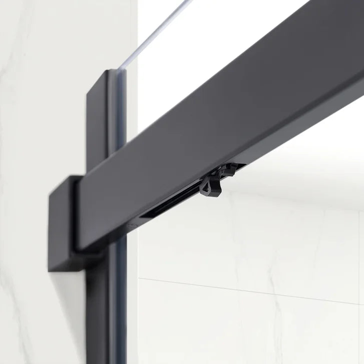OVE Decors Elias 60 in Alcove Shower Kit