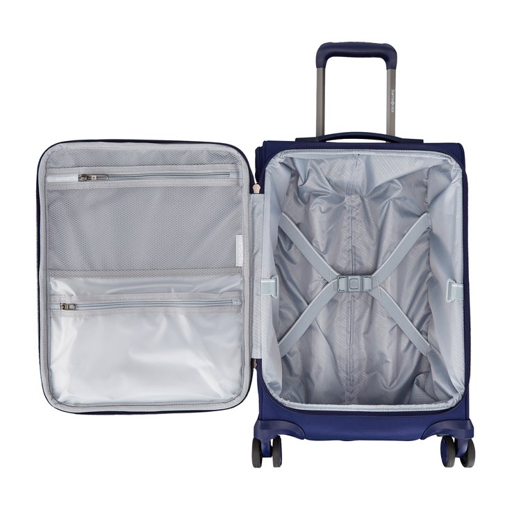 Samsonite Strive 2-piece Luggage Set