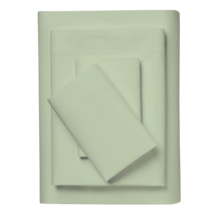 Royal Elegance - Organic Cotton 600 Thread Count 4-piece Sheet Set