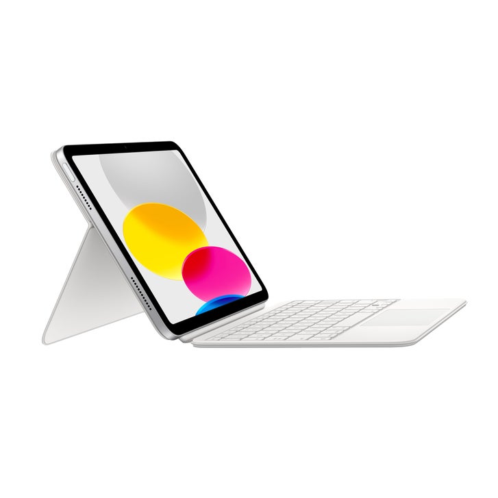 Apple Magic Keyboard Folio for iPad