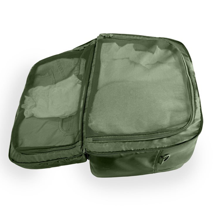 Mytagalongs Whistler Large Duffle Bag