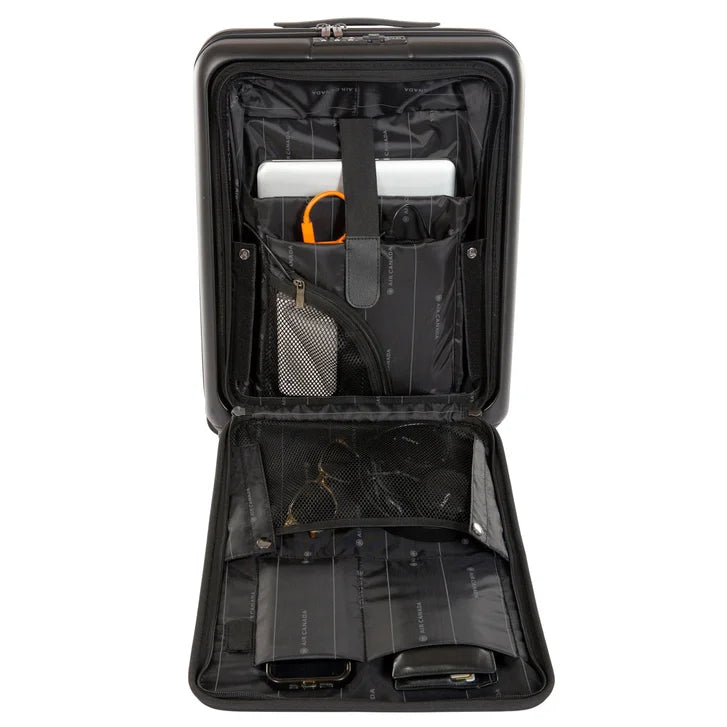 Air Canada Hardside Compass Carry-on