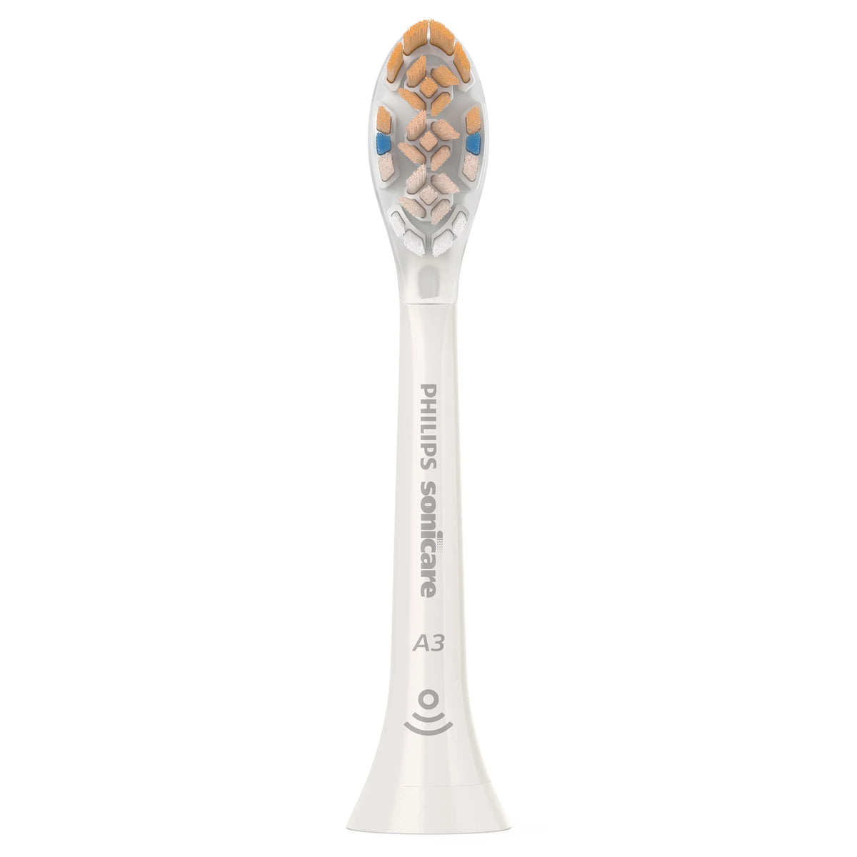 Philips Sonicare Premium All-In-One (A3), 6-pack