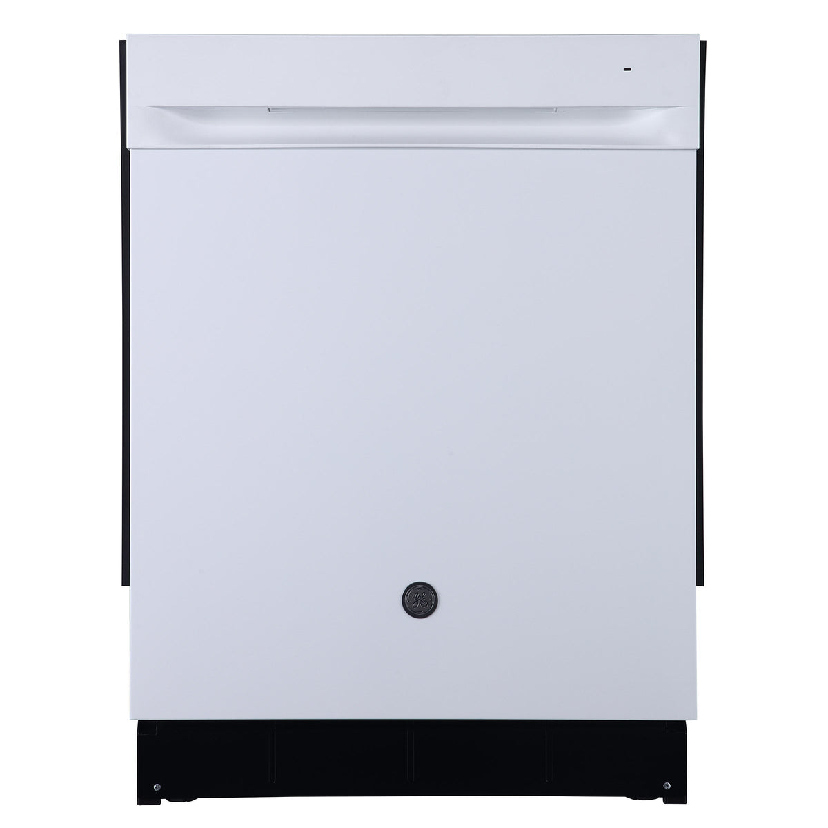 GE 24 in. Built-In Top Control Dishwasher with Stainless Steel Tub