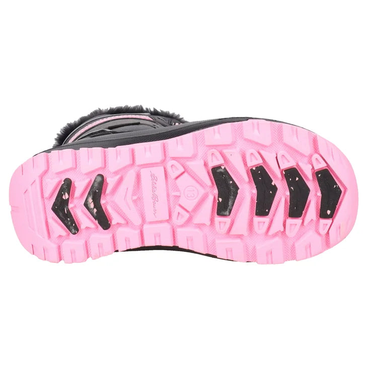 Eddie Bauer Kids Winter Boot
