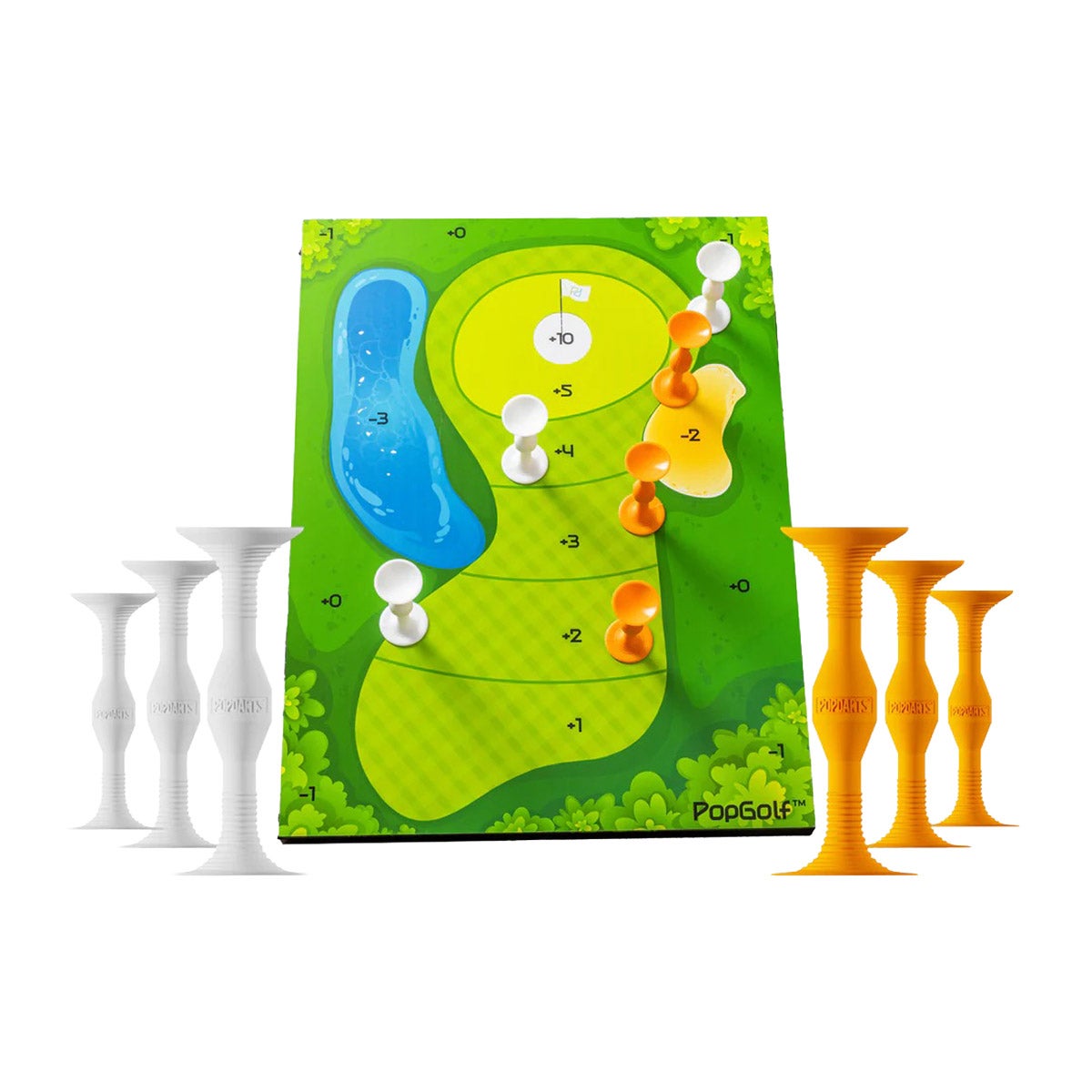 Vivere - PopGolf Set, Board Edition