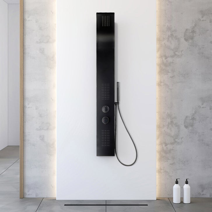Appollo Angelina Shower Panel