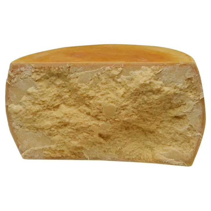 Zarpellon Parmigiano-Reggiano Cheese Wheel 38 kg (83.8 lb)