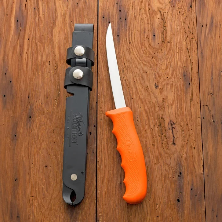 Cutco Outdoorsman Combo