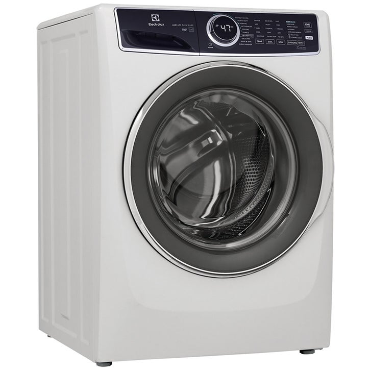 Electrolux 5 Series 5.2 cu ft. Electric Front Load Washer with LuxCare Wash System