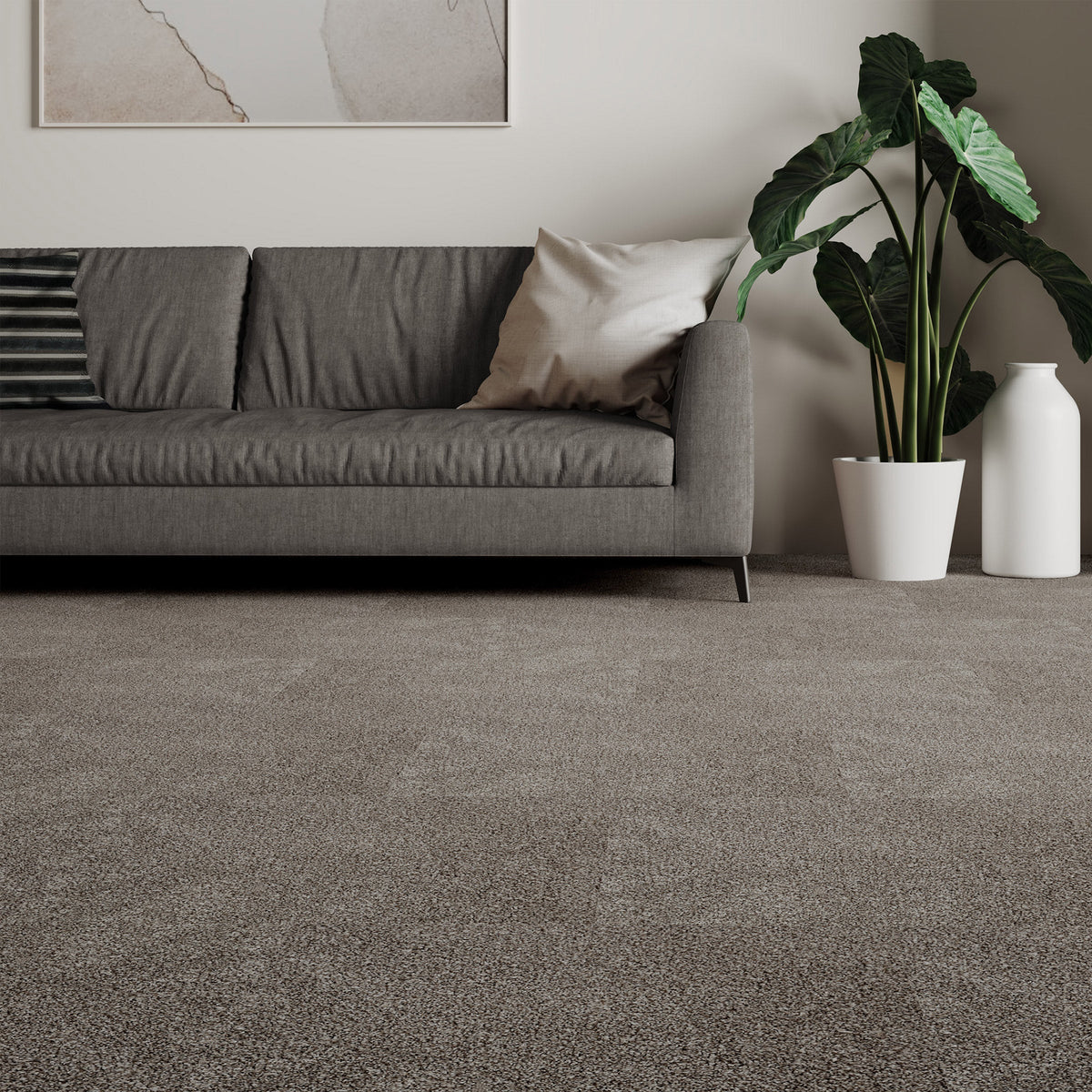 Baldosa Rossa Carpet Tiles.