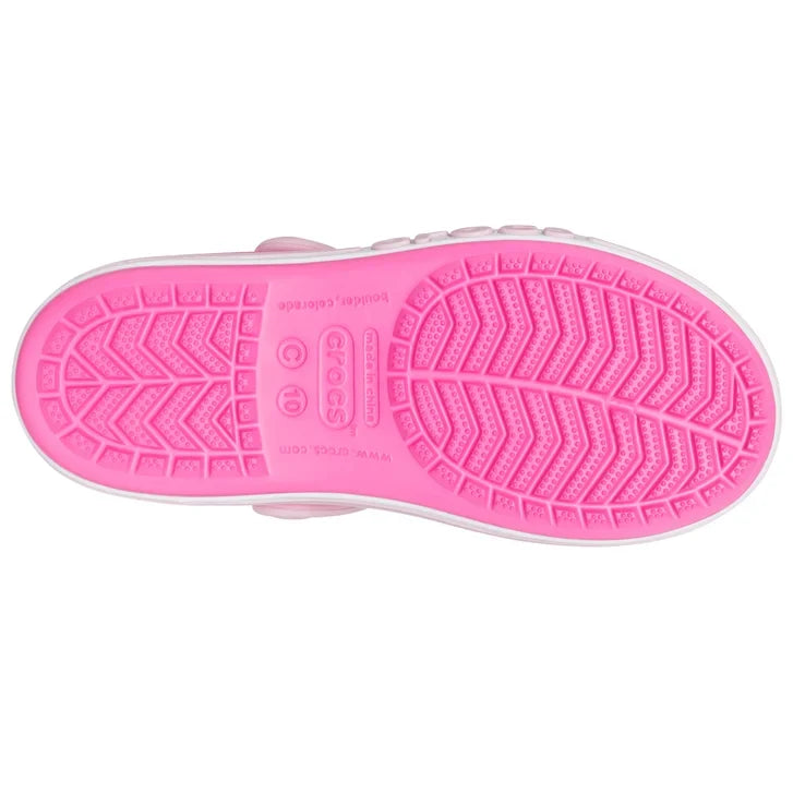 Crocs Kids Bayaband Sandal