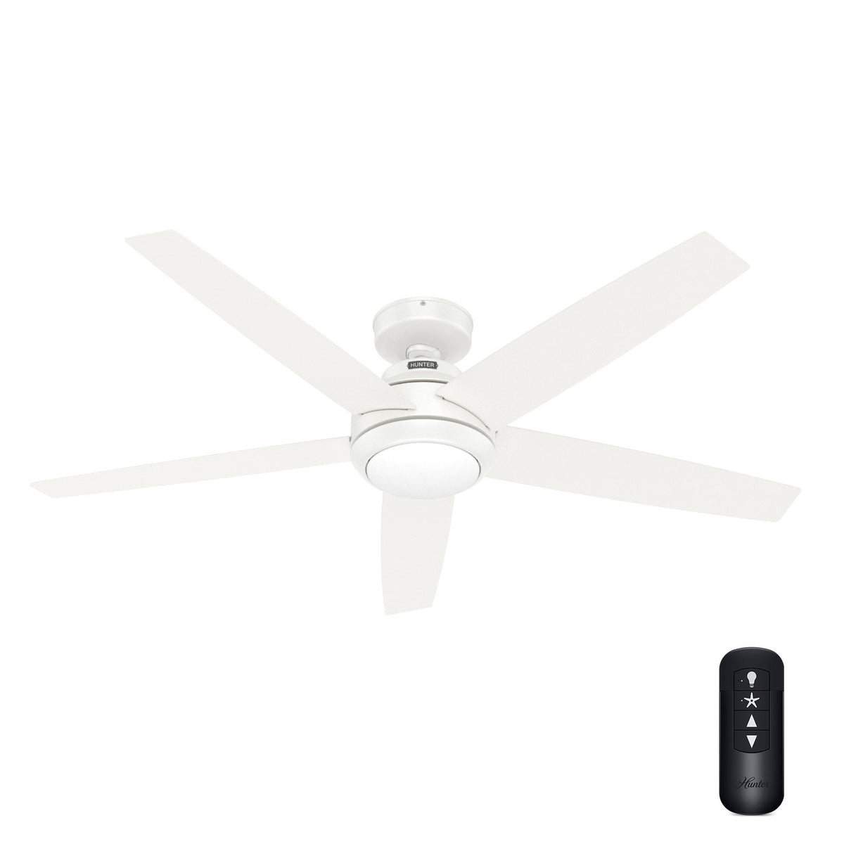 Hunter Fan Zayden 52 in. Ceiling Fan