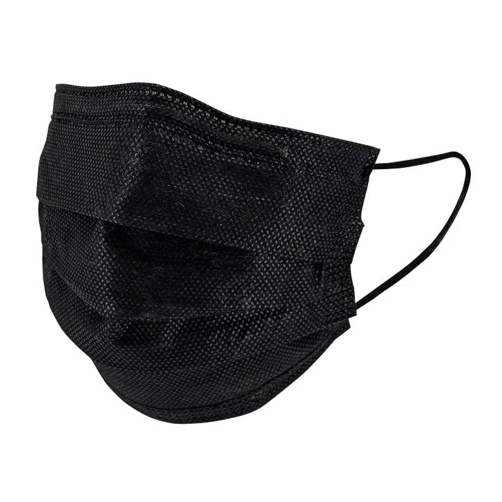 Medicom SafeMask Artisan Adult Face Masks, 50 masks