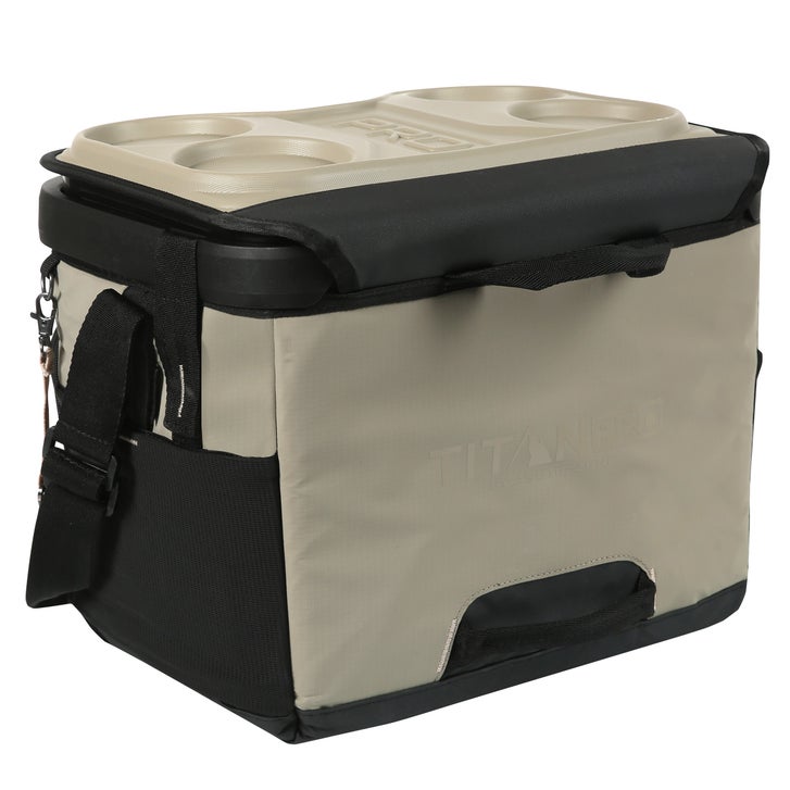 Titan Pro - 40 Can Zipperless Cooler