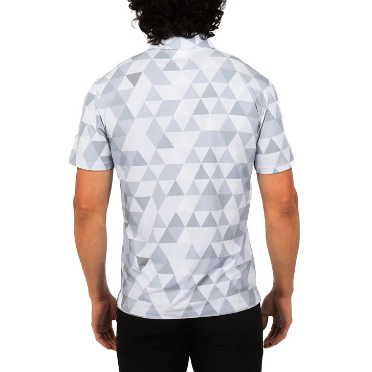 Yatta Golf Men's Golf Polo