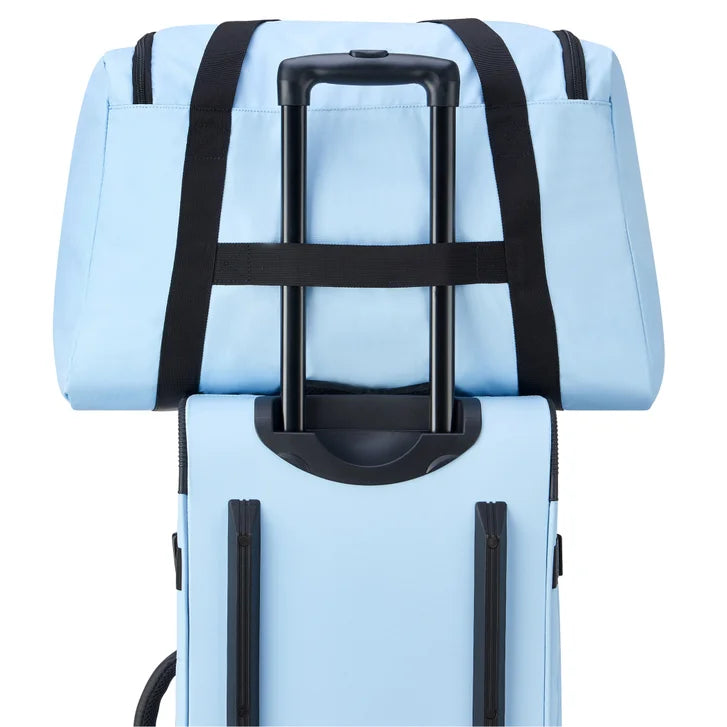 Benetton - Now! 2-piece Softside Rolling Duffle