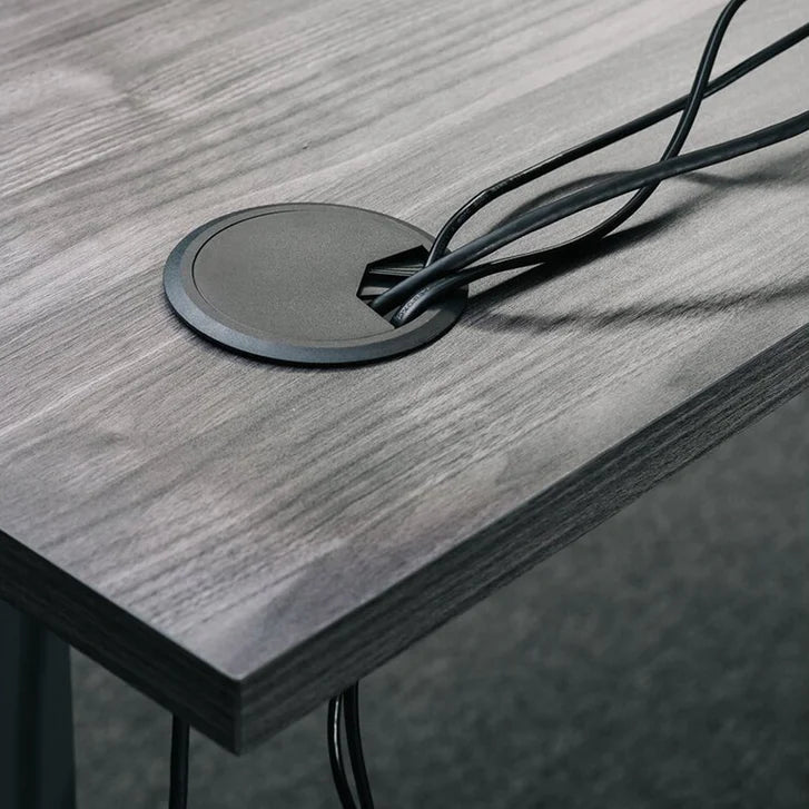 Motionwise 152.4 cm x 76.2 cm (60 in. x 30 in.) Height Adjustable Desk