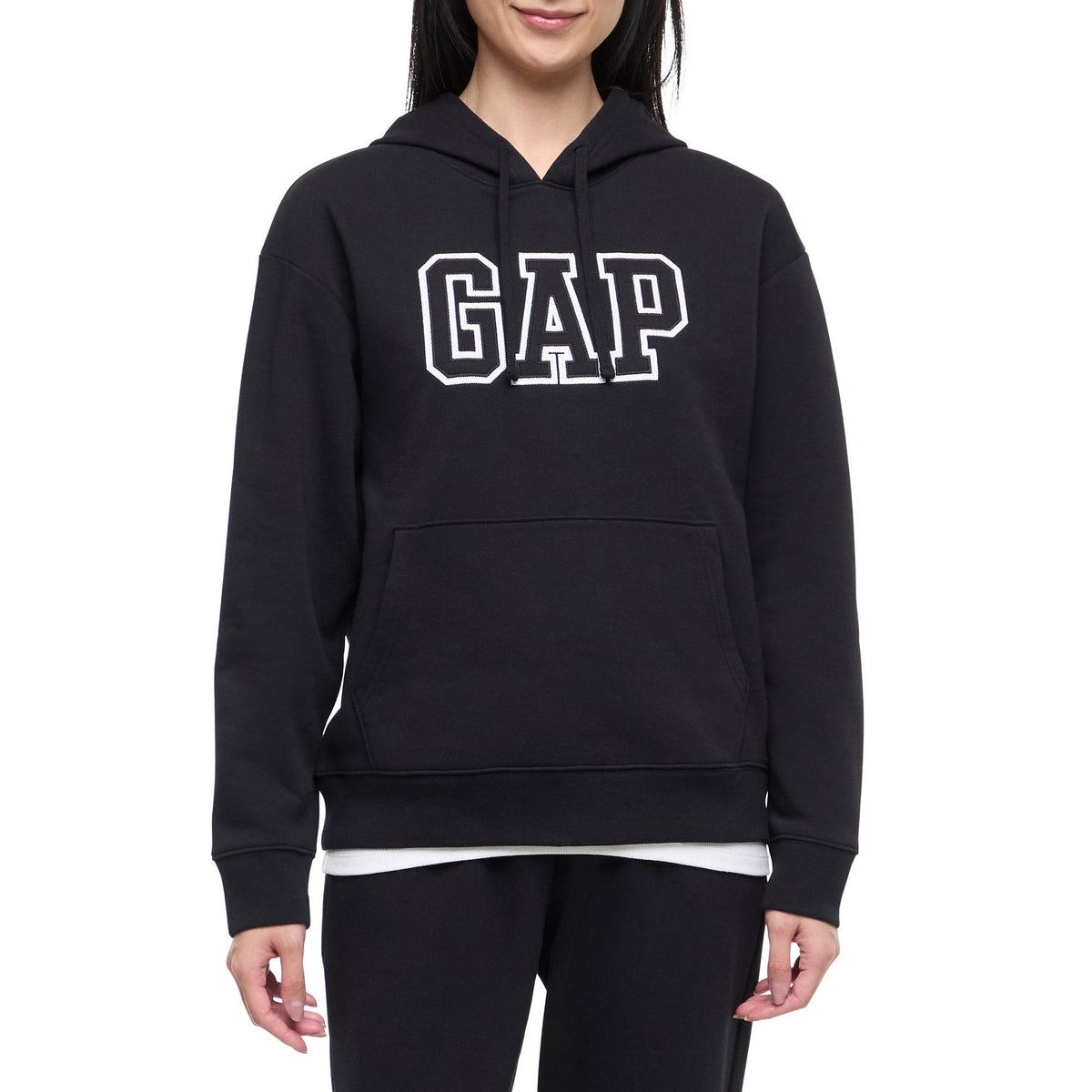 Gap Women's Logo Hoodie