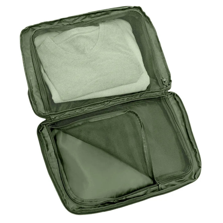 Mytagalongs Whistler Large Duffle Bag