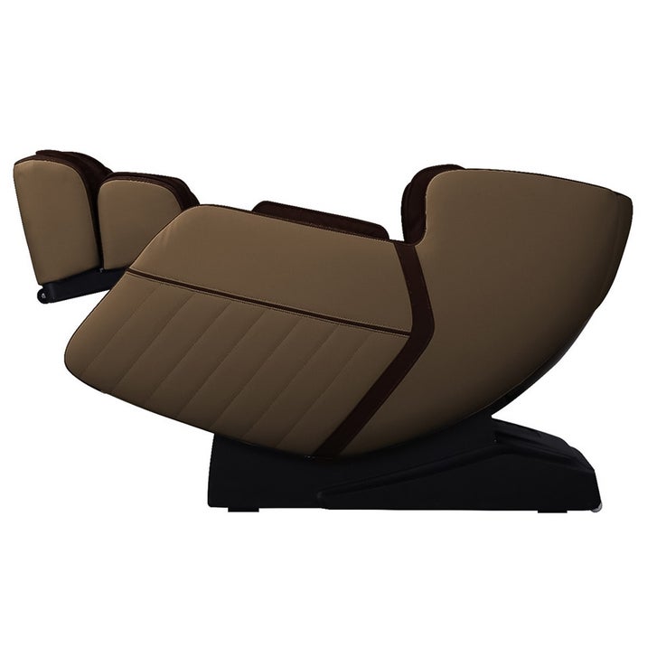 Best Massage Spectrum 2D Zero Gravity Massage Chair Bluetooth Speakers and Voice Command