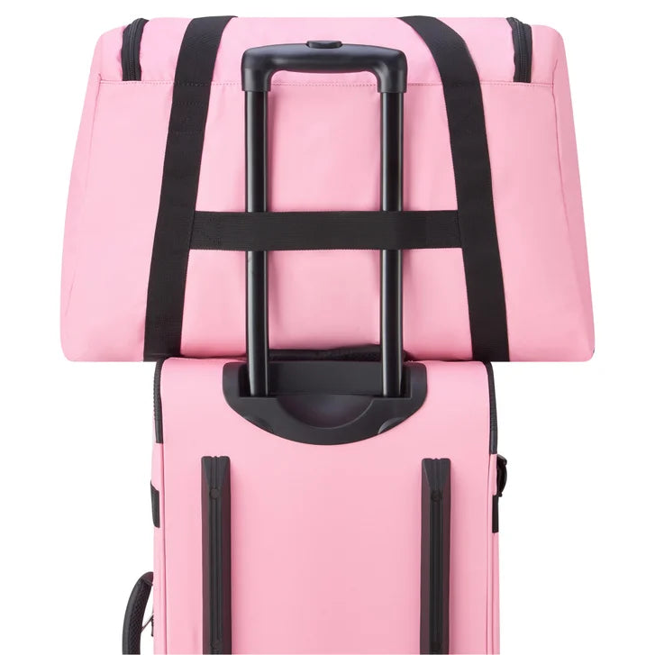 Benetton - Now! 2-piece Softside Rolling Duffle