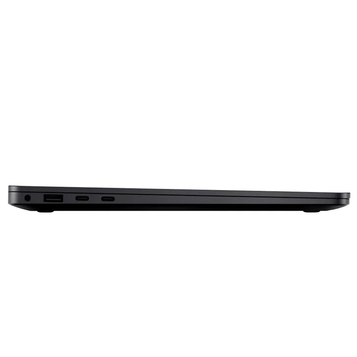 Microsoft Surface 13.8-in. Copilot+ PC Touchscreen Laptop, Qualcomm Snapdragon X2 Elite - 16GB RAM, 512 GB SSD - Black