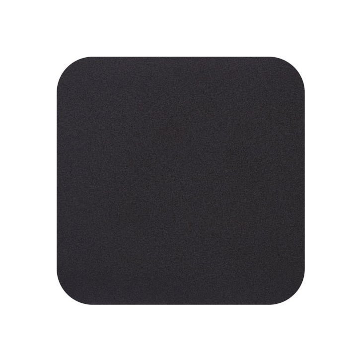 Amisco Lester Black Bar or Counter Stool with Beige Seat