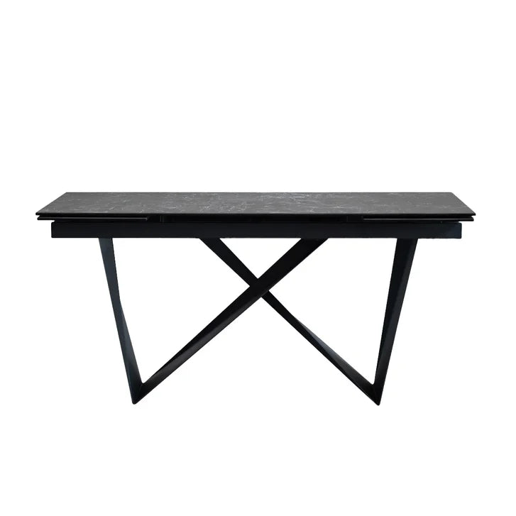 Mobital Westyn Double Extension Dining Table
