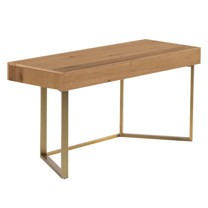 Transformer Table, Table to Desk