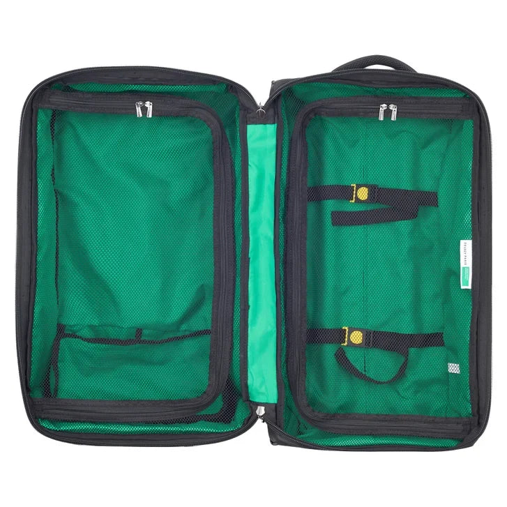 Benetton - Now! 2-piece Softside Rolling Duffle