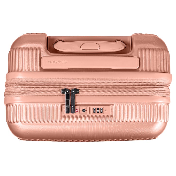 Champs Iconic II Collection 20 in. Carry-on