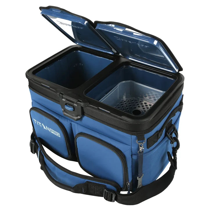 Titan Pro - 48 Can Zipperless Cooler