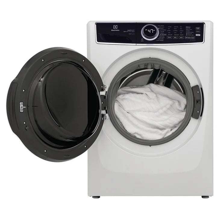 Electrolux 6 Series 5.2 cu ft. Front Load Washer with SmartBoost