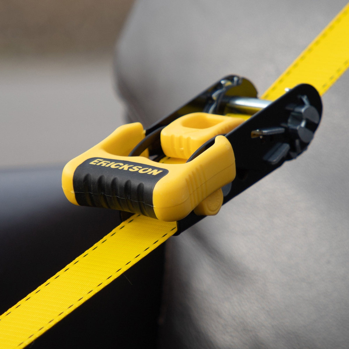 Erickson Sliding Ratchet Tie Down 4 Pack