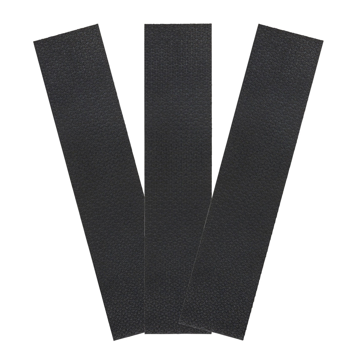 Secure Step Stair Treads, 10in X 36in, 3-pack