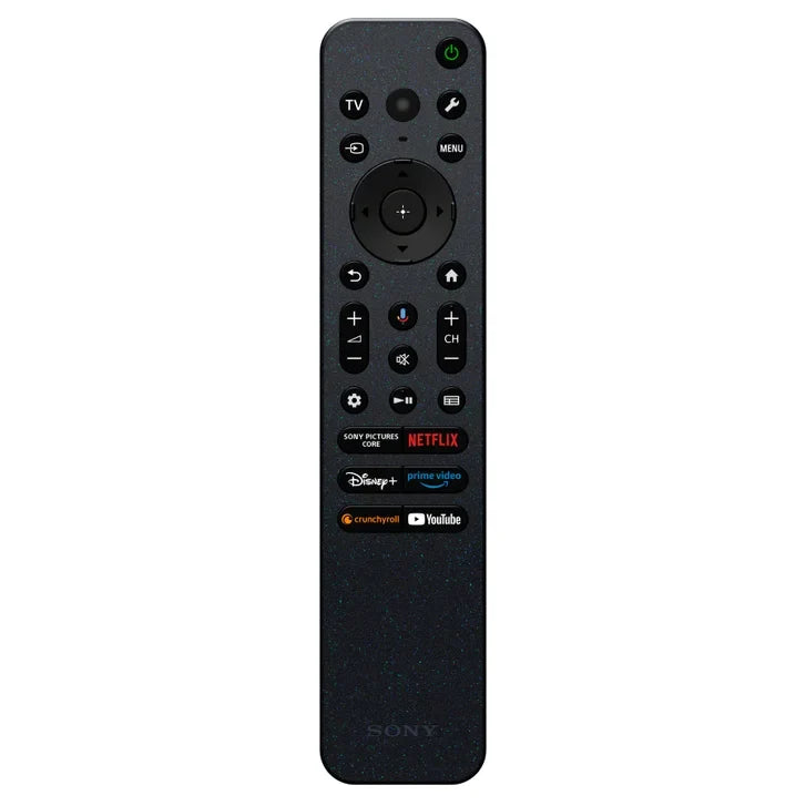 Sony 65" Class - BRAVIA 8 Series - 4K UHD OLED TV