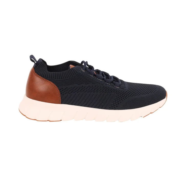 Steve Madden Men's Knit Shoe
