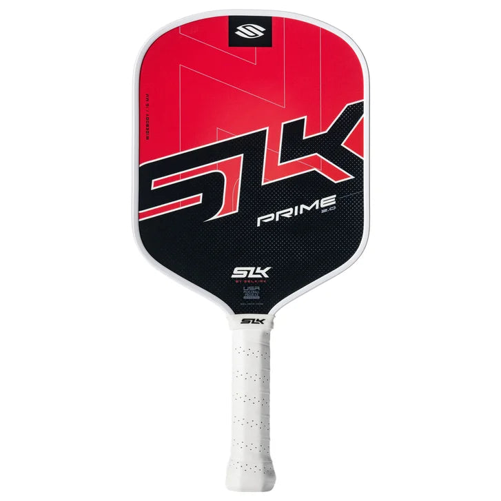 Selkirk - SLK Prime 2.0 Widebody Pickleball Bundle