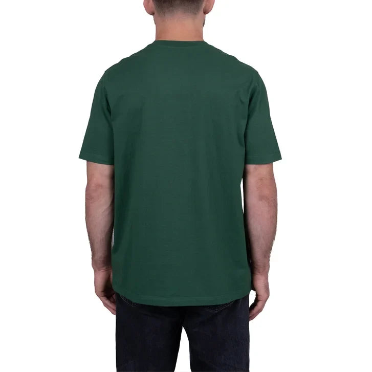 CFL Men's Official Canadian Football Tee - Edmonton Elks