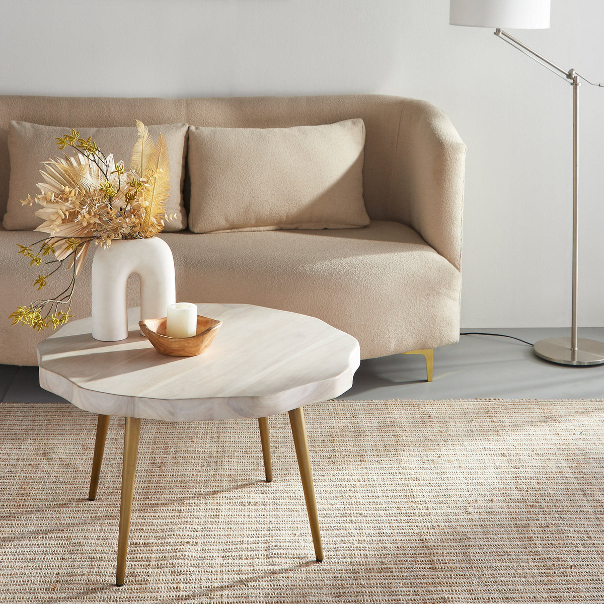 Core Coffee Table