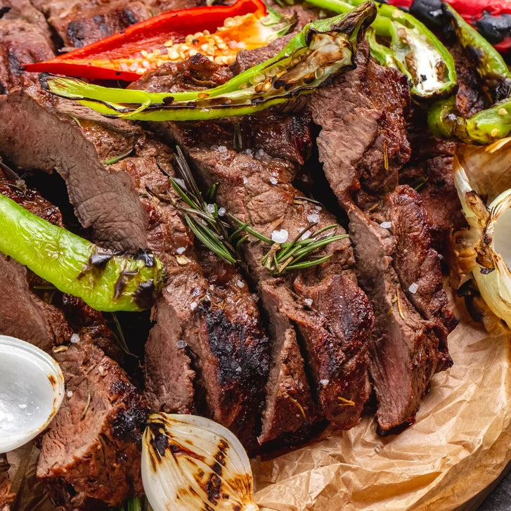 Near North Life AAA Beef Rib Roast, 10 kg