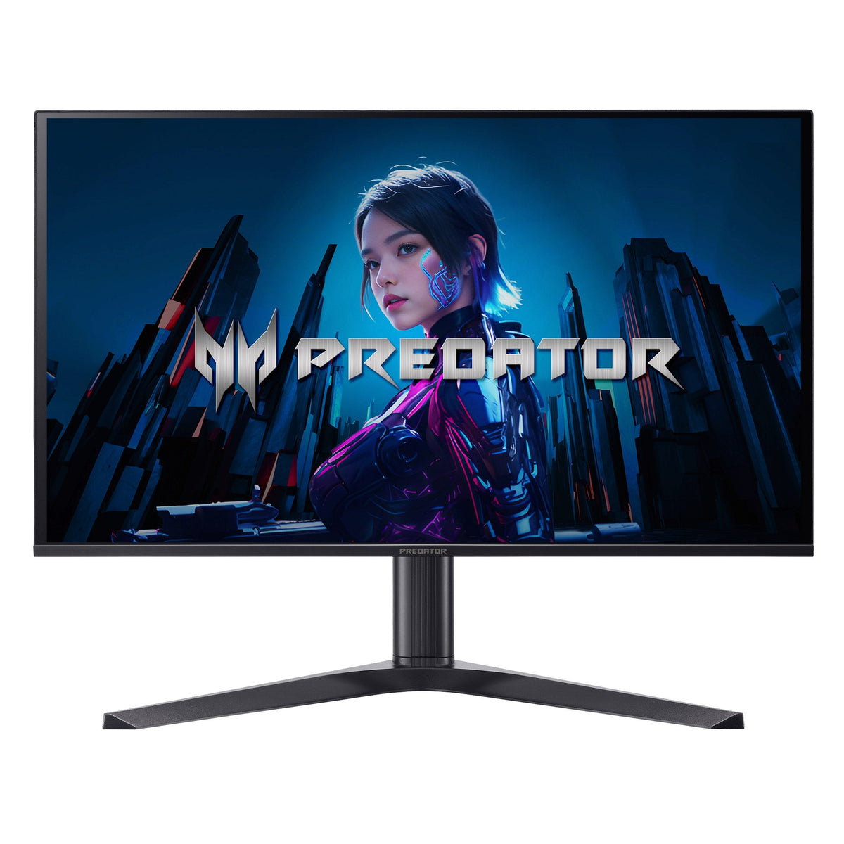 Acer Predator X27U W1bmiipprx 26.5 in. OLED WQHD Gaming Monitor (2560 x 1440)