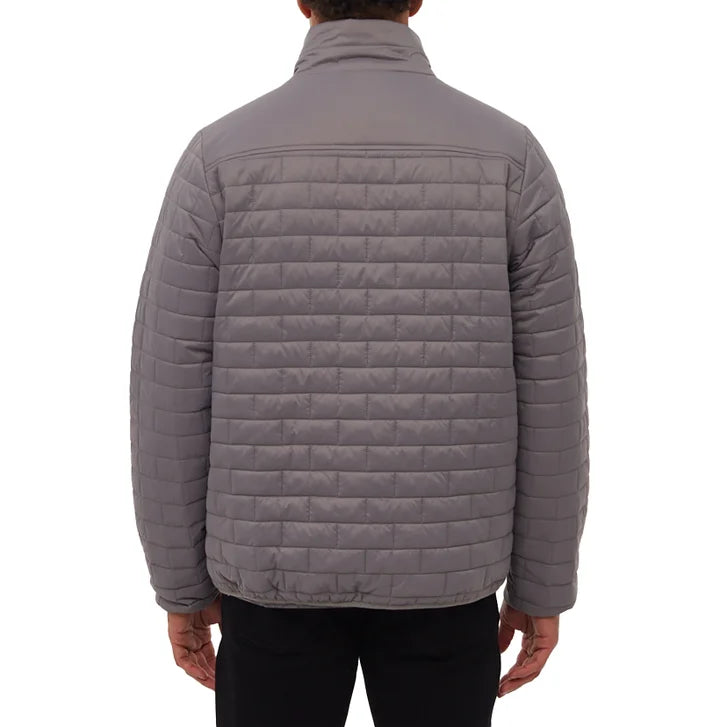 Bench Men's Packable Jacket